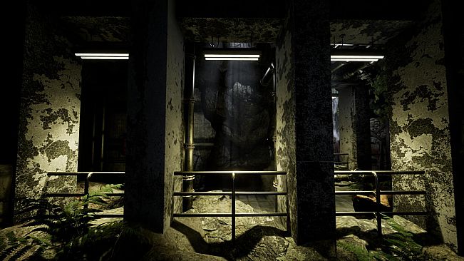 Bernackels' Shoggoth