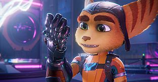 Ratchet & Clank: Rift Apart