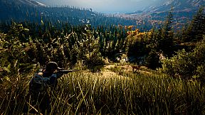 Hunting Simulator 2