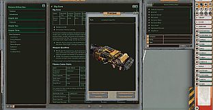 Fantasy Grounds - Fallout RPG - NPC Pack 4 - Mariposa Military Base