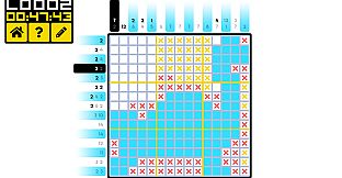 Picross.io