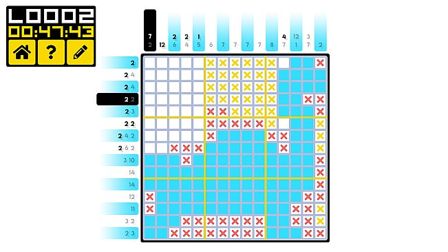 Picross.io