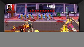 Dead Island Retro Revenge