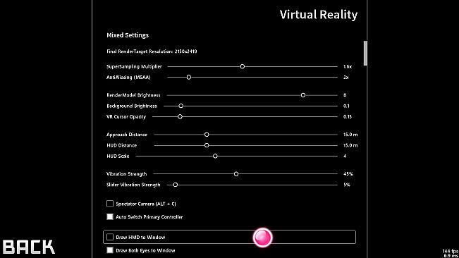 McOsu - Donation - 5