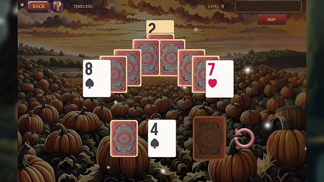 Halloween Trouble 6: Pumpkin Rampage CE