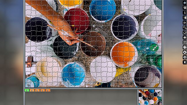 Jigsaw Puzzle Pack - Pixel Puzzles Ultimate: Variety Pack 5