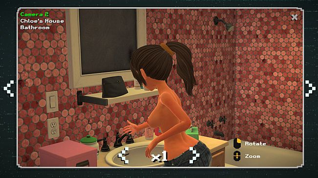 My Sexy Neighbour 2 | Prologue