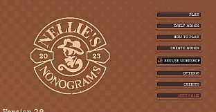 Nellie's Nonograms
