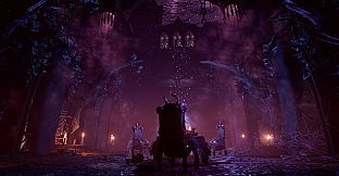 Hellrazor - Rise of the Beast