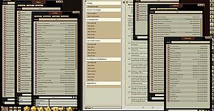 Fantasy Grounds - Into the Veils