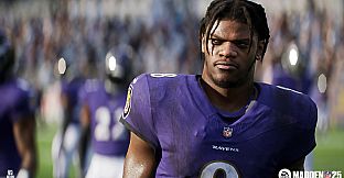 EA SPORTS Madden NFL 25