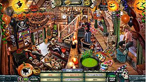 Halloween: Trick or Treat 3 Collectors Edition