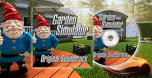 Garden Simulator - Original Soundtrack