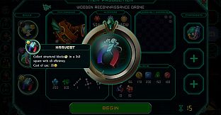 Efir Adventure: Matchcraft