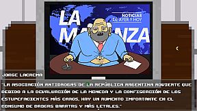 Carlos Klauss - Episode ZerØ