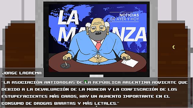 Carlos Klauss - Episode ZerØ