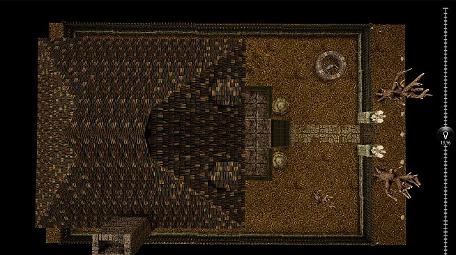 Mirrorscape: Horror Starter Pack