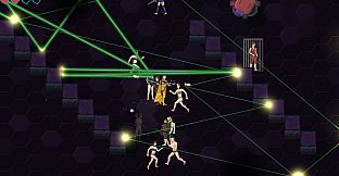 Plato Shoot 柏拉图激射