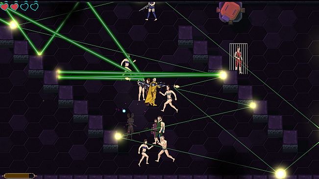 Plato Shoot 柏拉图激射