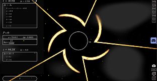 Idle Spiral - Bonfire Pack