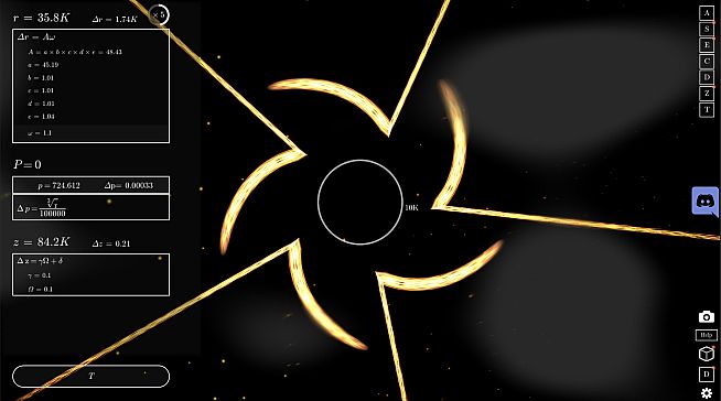 Idle Spiral - Bonfire Pack