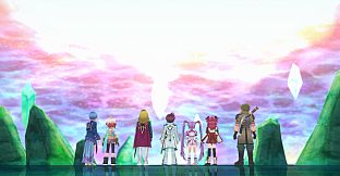 Tales of Graces f Remastered Deluxe Edition