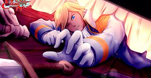 Elisa: The Innkeeper - Prequel