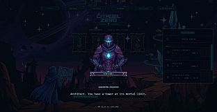 Citadel Zero