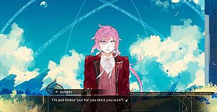 Moon Observatory Iris