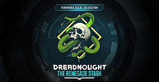 Dreadnought Renegade Stash DLC