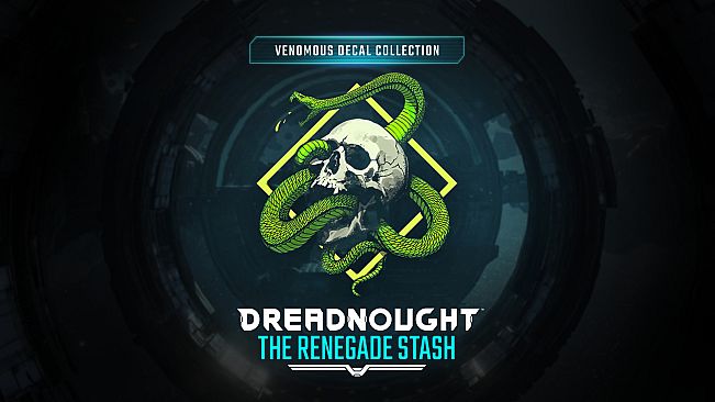 Dreadnought Renegade Stash DLC