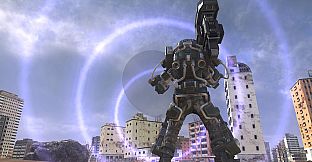 Fencer Weapons: Proto Reflector
