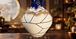 Kintsugi Master