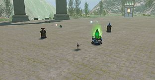 Immortal Sect Defend