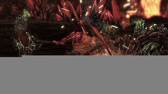 Rise of the Argonauts