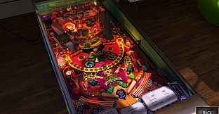 Zaccaria Pinball - Devil Riders Table