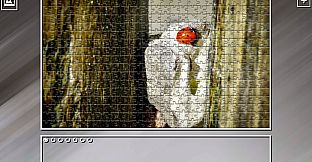 Super Jigsaw Puzzle: Generations - Bugs 2