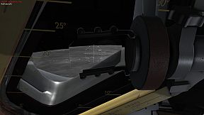 Reentry - A Space Flight Simulator