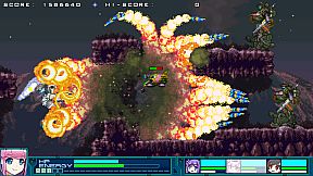 Armored Lab Force VULVEHICLES