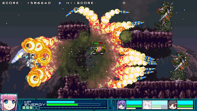 Armored Lab Force VULVEHICLES