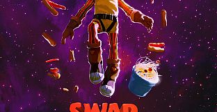 SWAPMEAT: Rare & Questionable Cuts