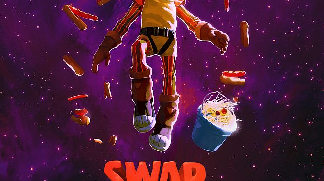 SWAPMEAT: Rare & Questionable Cuts