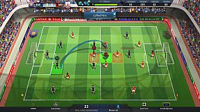 Football, Tactics & Glory – Treble Deluxe Edition