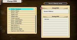 Atelier Ryza: GUST Extra BGM Pack