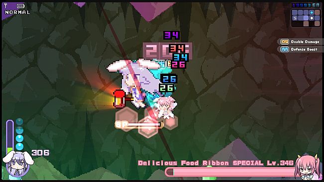 Rabi-Ribi