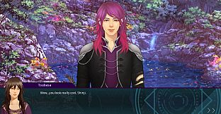 Mystic Destinies: Serendipity of Aeons