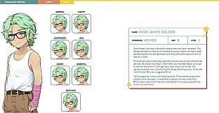 ​Our Life: Beginnings & Always - Artbook