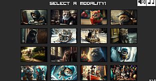 Cat Jigsaw Puzzle Games - Expansion Pack 11