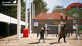 MindKatt:First Strike