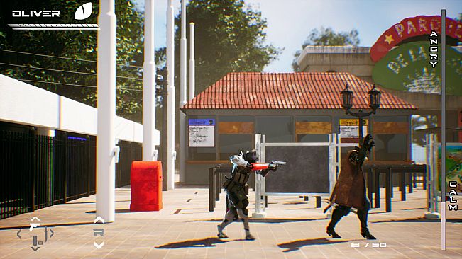 MindKatt:First Strike